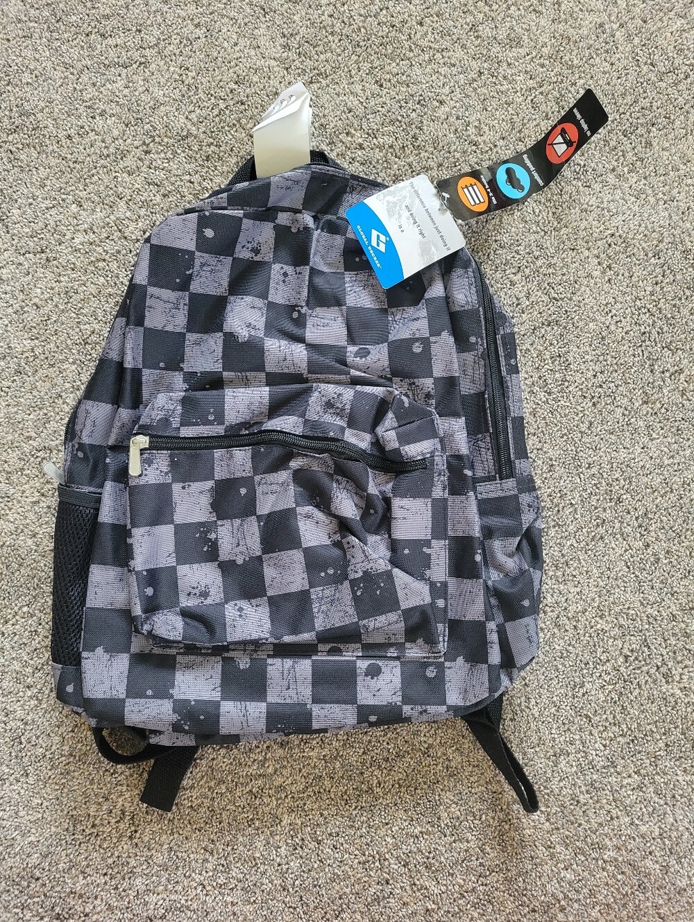 Nwt backpack
